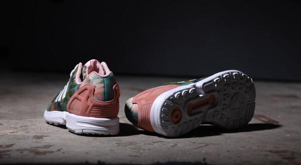 adidas Originals ZX Flux W 